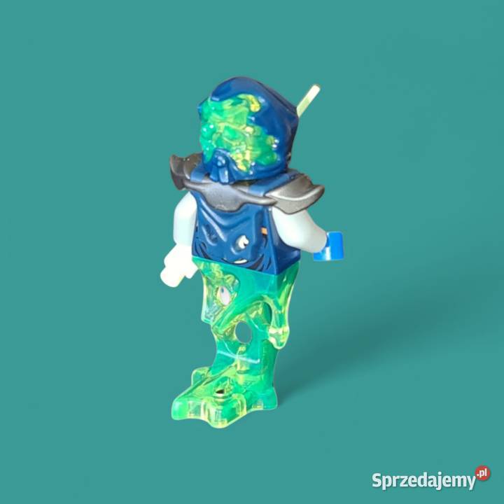 Lego Ninjago Ghost NJO143 Warszawa