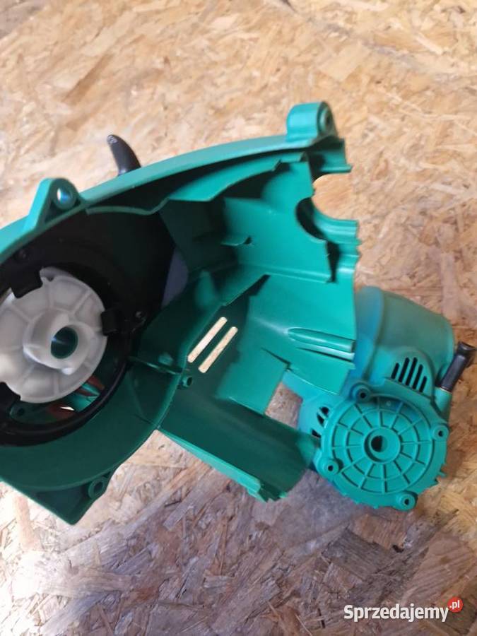 Starter rozruch do kosy spalinowej Flo Głogowa