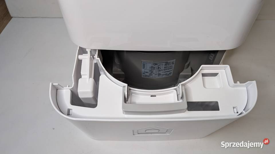 Osuszacz powietrza Ariston Deos 16S Jadowniki sprzedam