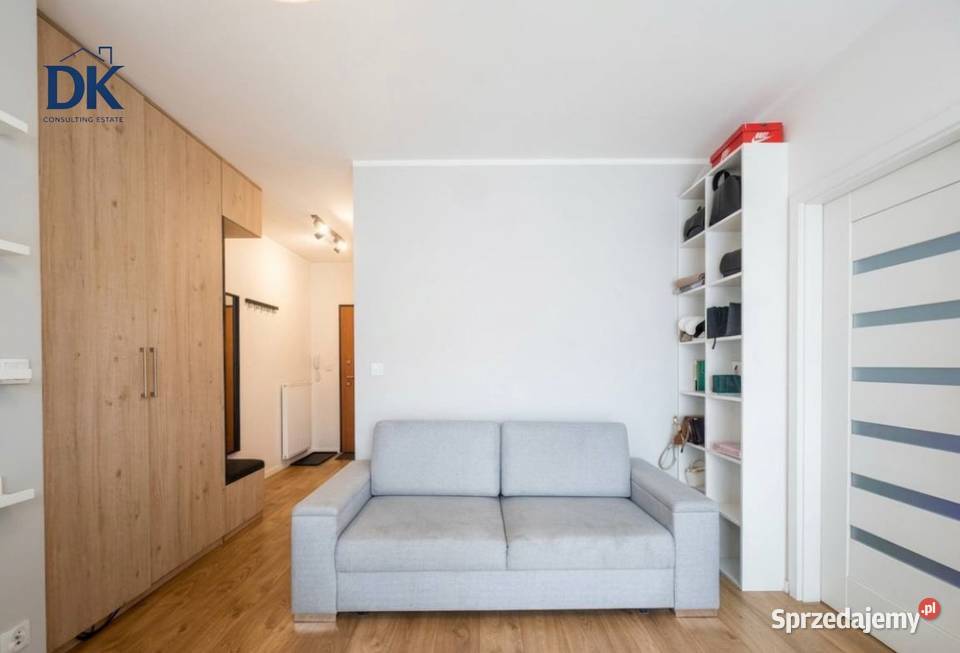 WYNAJEM 2 POKOJE 41 m JANA KAZIMIERZA OKAZJA Warszawa