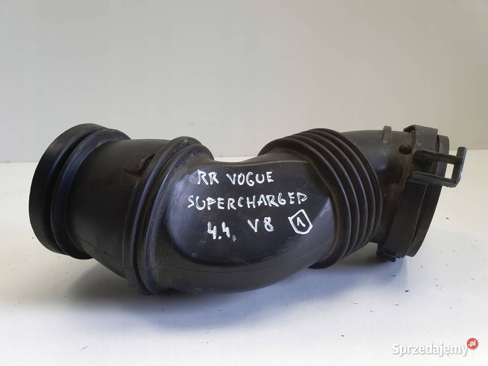 Range Rover III L322 44 V8 PRZEWÓD POWIETRZA Rudka sprzedam