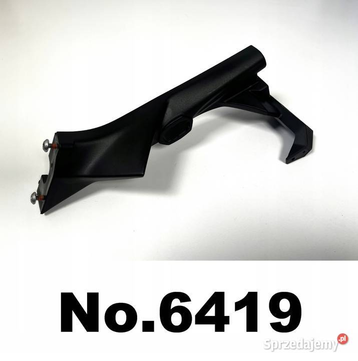 KAWASAKI Z 900 1724 Mocowanie tablicy
