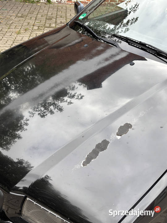 BMW e36 316i compact m43b19 warmińsko-mazurskie Ełk sprzedam