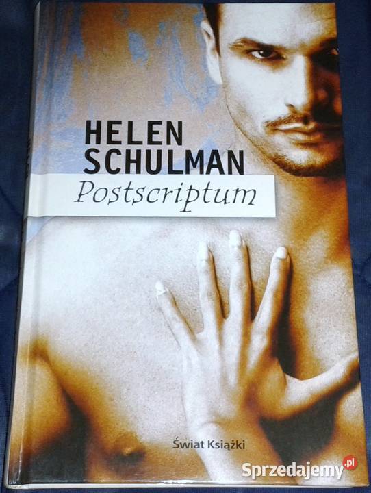 Postscriptum Helen Schulman lubelskie Chełm