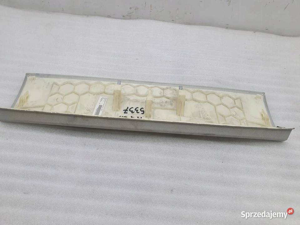 OSŁONA PODSUFITKI AUDI A4 B8 8K9867839 wielkopolskie