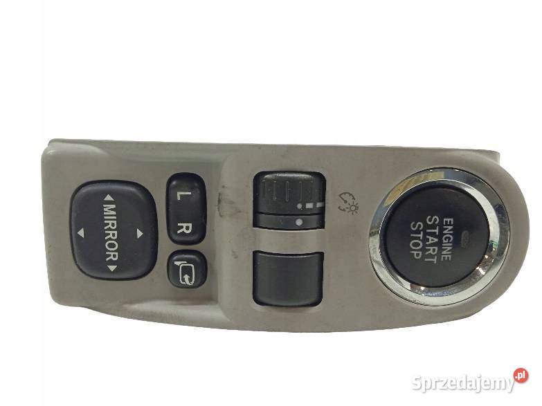 PRZEŁĄCZNIK LUSTEREK START STOP Subaru Forester