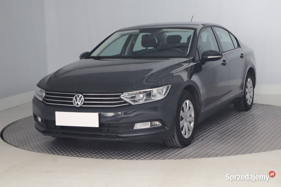 VW Passat 14 TSI śląskie Zabrze