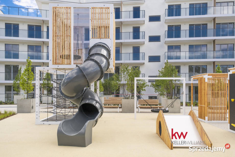 sprzedaży mieszkania Dziwnów Kaprala Sprzedaż zachodniopomorskie