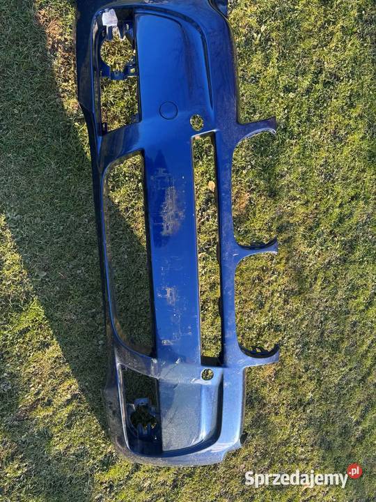 Zderzak przód bmw x3 MPakiet 2007 Limanowa sprzedam