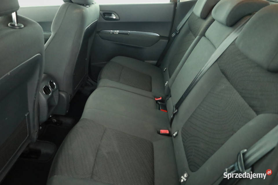 Peugeot 3008 16 VTi łódzkie