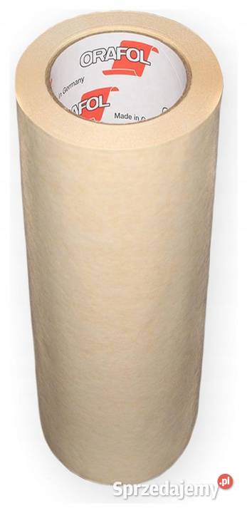 Papier transferowy Oratape MT52 Łódź