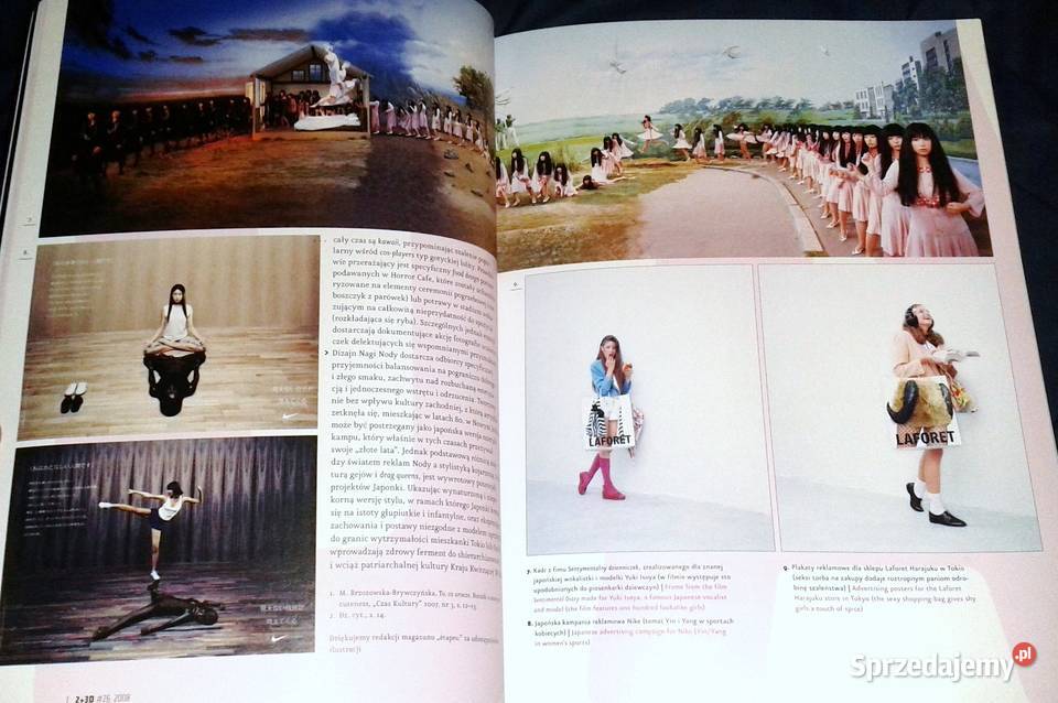 23D grafika plus produkt Kwartalnik Projektowy miękka lubelskie Chełm