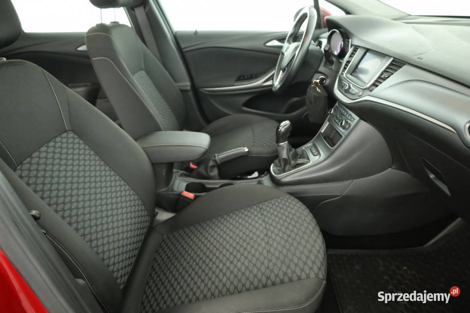 Opel Astra 12 Turbo sprzedam