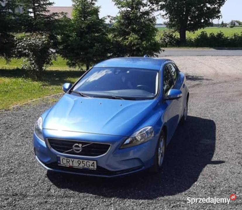 Sprzedam Volvo V40