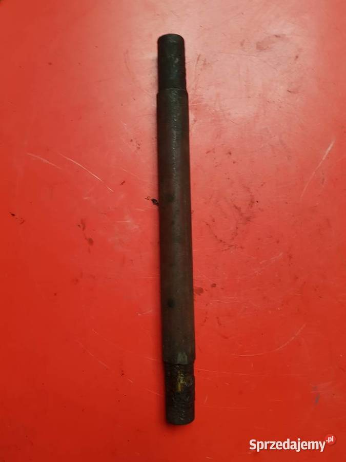 2218030050 Wał środkowy ROZRZUTNIK N218 Sulechów