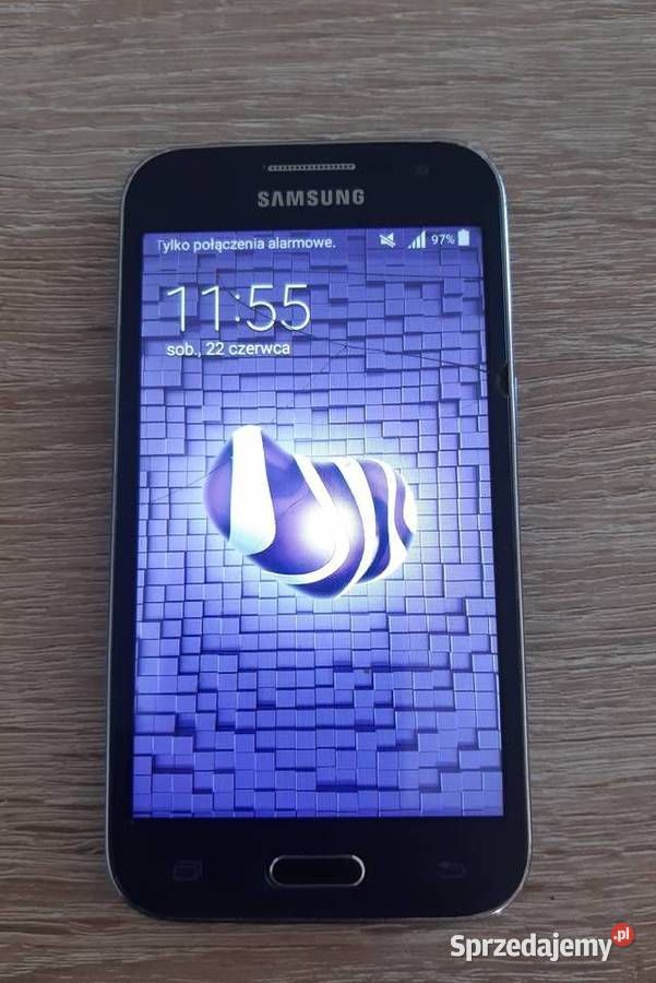 Samsung Galaxy core g361f