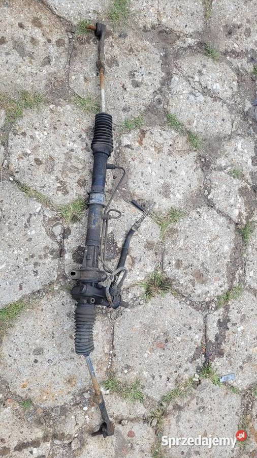 Maglownica Volkswagen Golf 3 osobowe Łagów