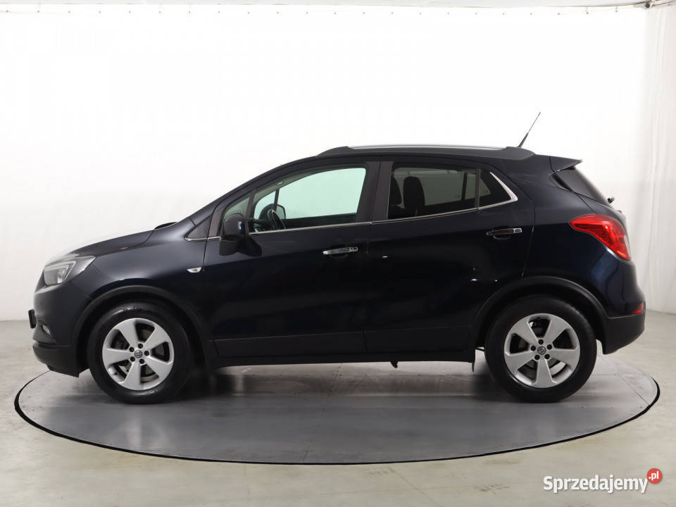 Opel Mokka 14 Turbo czujnik parkowania Katowice