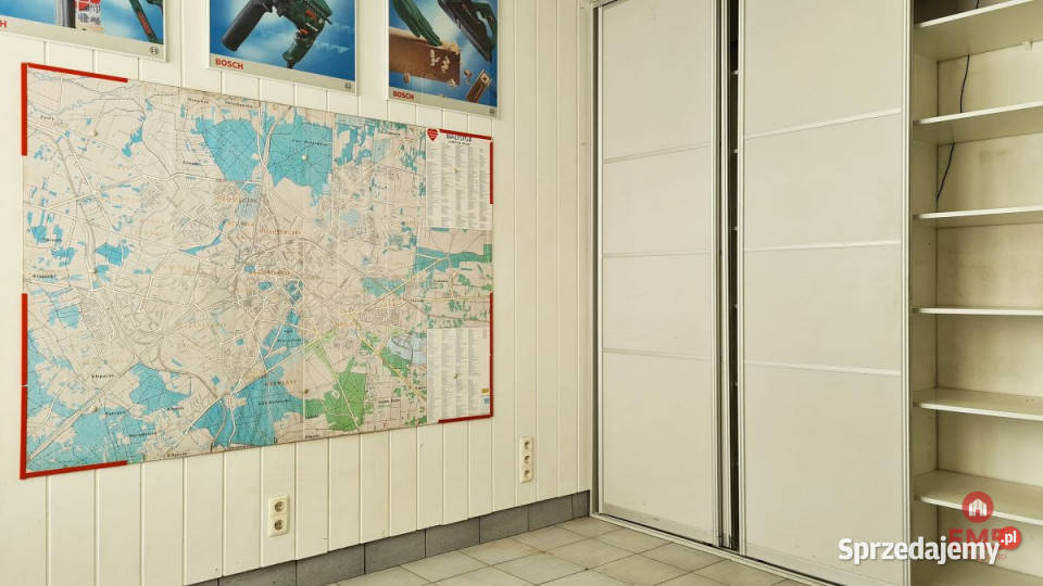 Lokal Białystok 152m2