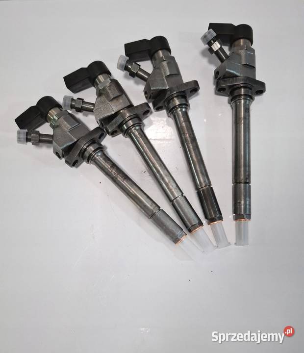 Ford wtrysk Wtryskiwacz 9657144580 Ford Volvo Wtryskiwacze sprzedam