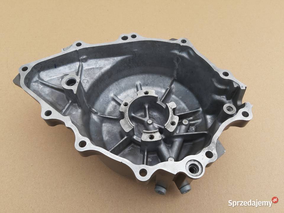 HONDA VFR 1200F DEKIEL POKRYWA SILNIKA