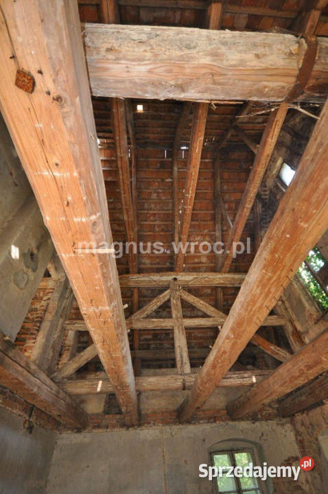 Na sprzedaż działka siedliskowa w Grzmiącej ze Sprzedaż Grzmiąca sprzedam