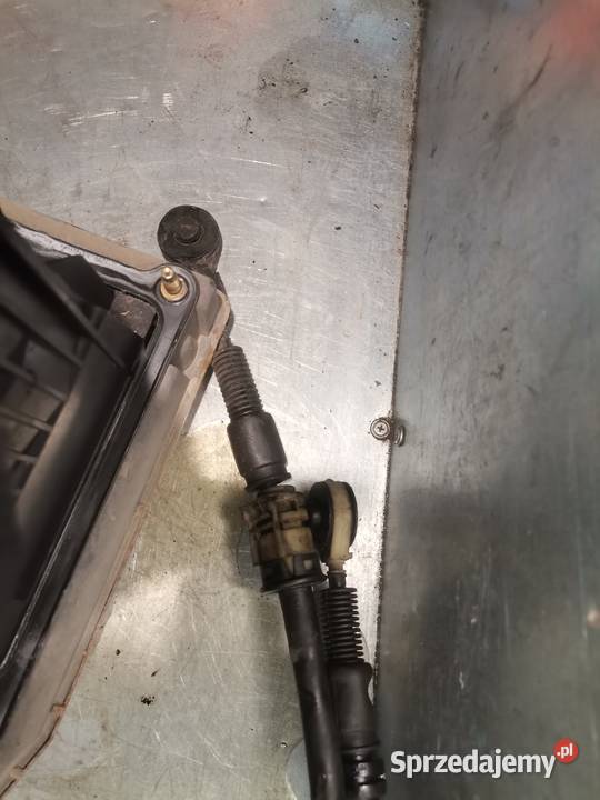 LINKI ZMIANY BIEGÓW RENAULT ESPACE IV 22CDI 05R osobowe Nowy Sącz