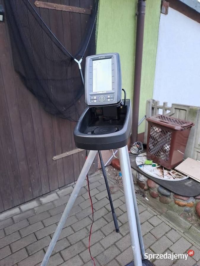 Zestaw karpiowy wielkopolskie Ostrów Wielkopolski