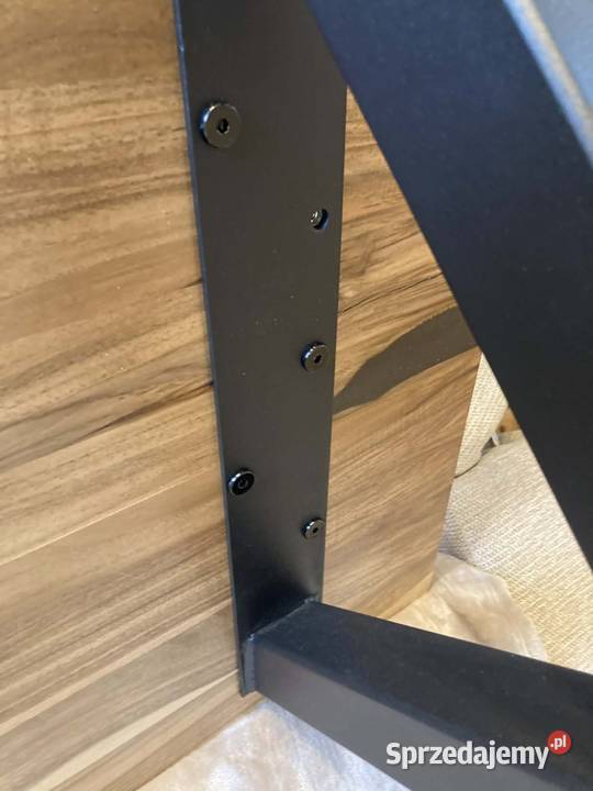 Ława stół z orzecha Tarnów sprzedam