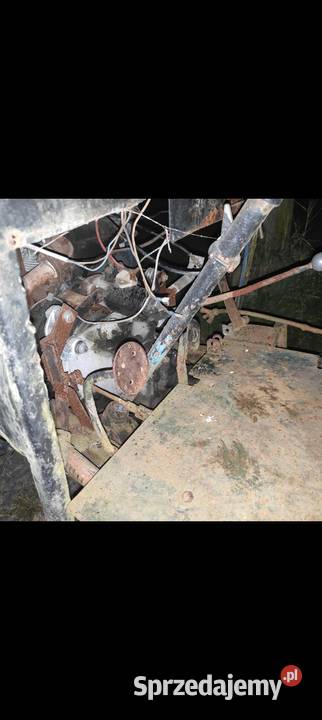 Podzespoły BMW dixi Kędzierzyn-Koźle