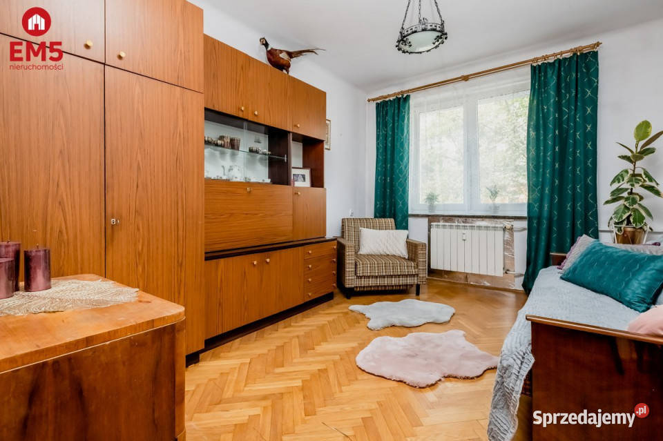 Mieszkanie sprzedam Białystok Wesoła 527m 2 Rok budowy 1965 podlaskie