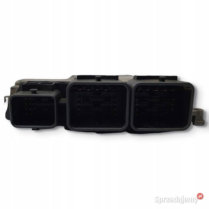 STEROWNIK SILNIKA Mini Cooper R56 16 16V VTI Chełm