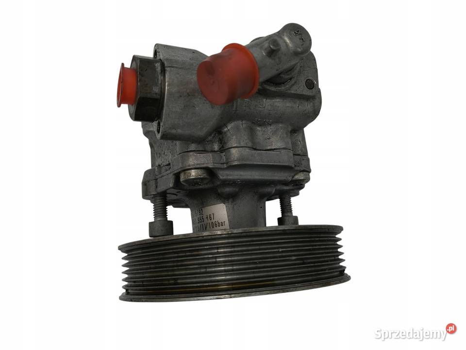 POMPA WSPOMAGANIA Alfa Romeo 159 18 TBI 51855660 Chełm