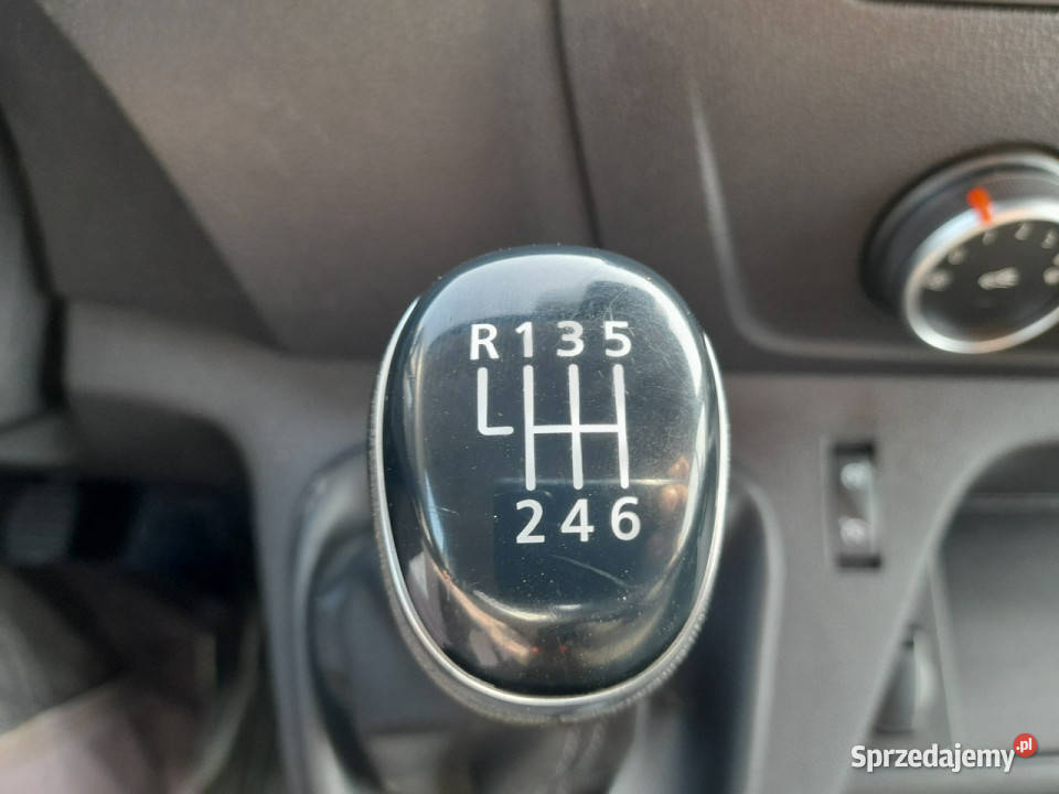 Renault Master Zarejestrowany i ubezpieczony 104000km Lipiany