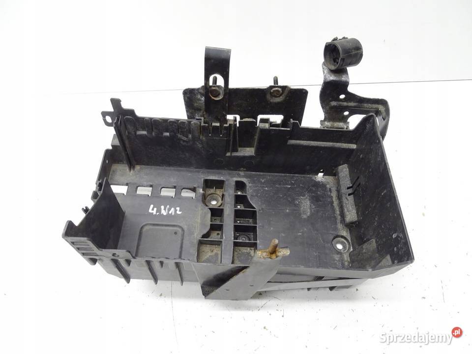 PODSTAWA OBUDOWA AKUMULATORA 13354420 OPEL ASTRA