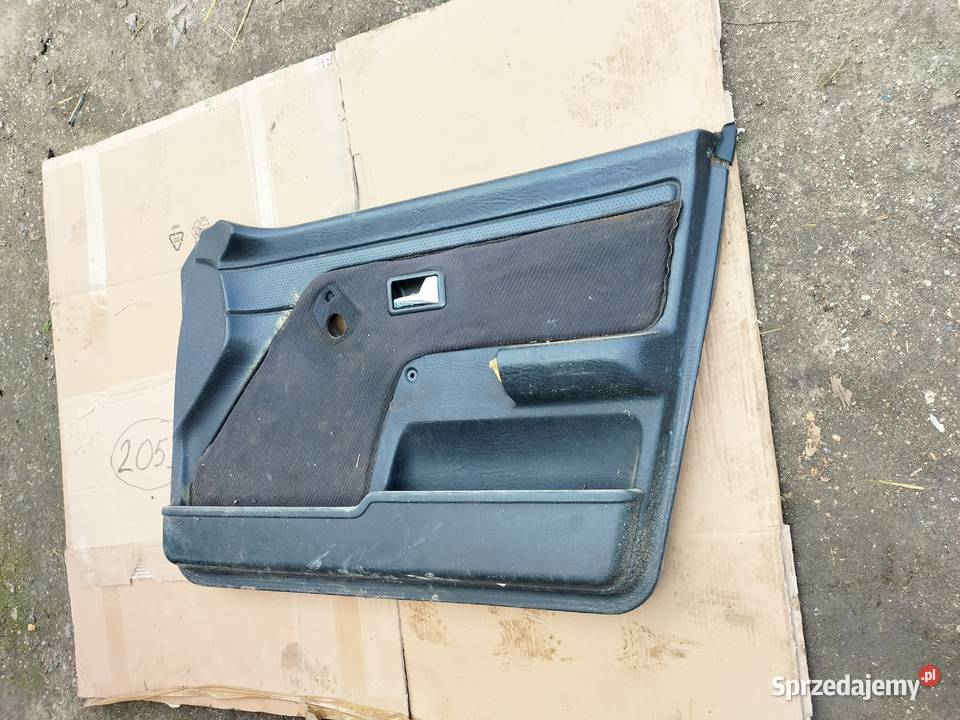 AUDI 80 B3 80B3 80B4 80 B4 BOCZEK DRZWI PRAWY lubelskie Kamień-Kolonia
