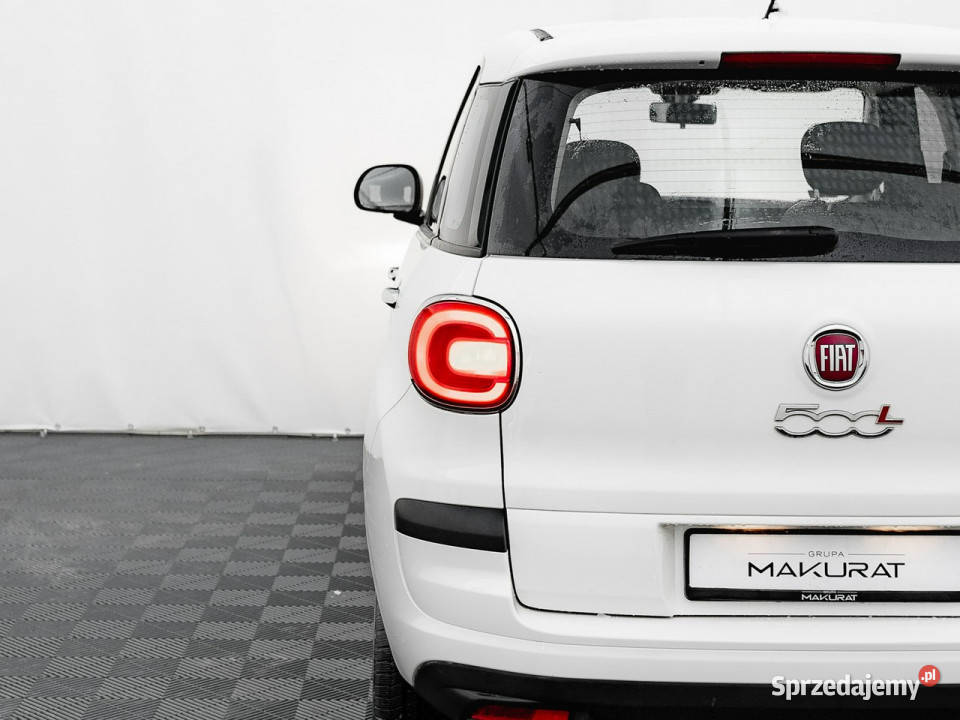 Fiat 500L GD887PP 14 16V Pop Star KLIMA Pępowo sprzedam