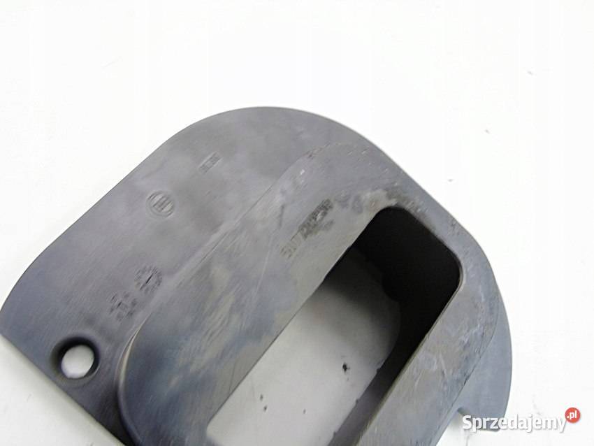 Obudowa nagrzewnicy Jumper Ducato Boxer 2007 śląskie Sosnowiec