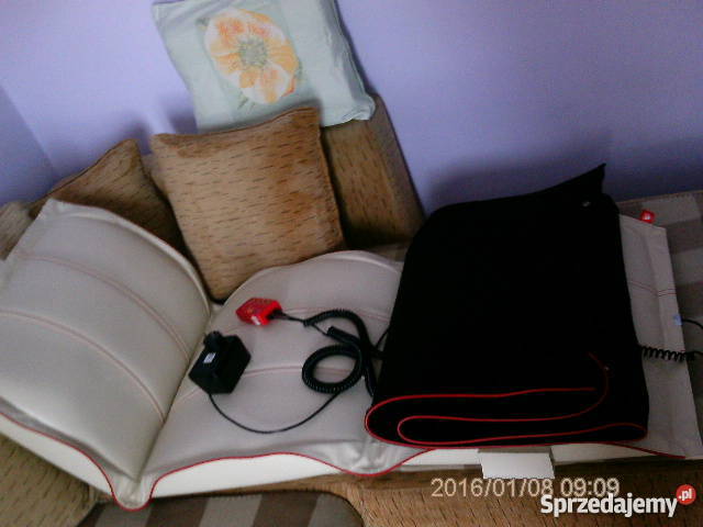 Materac Enabio 2VITBERG NOWY sprzedam