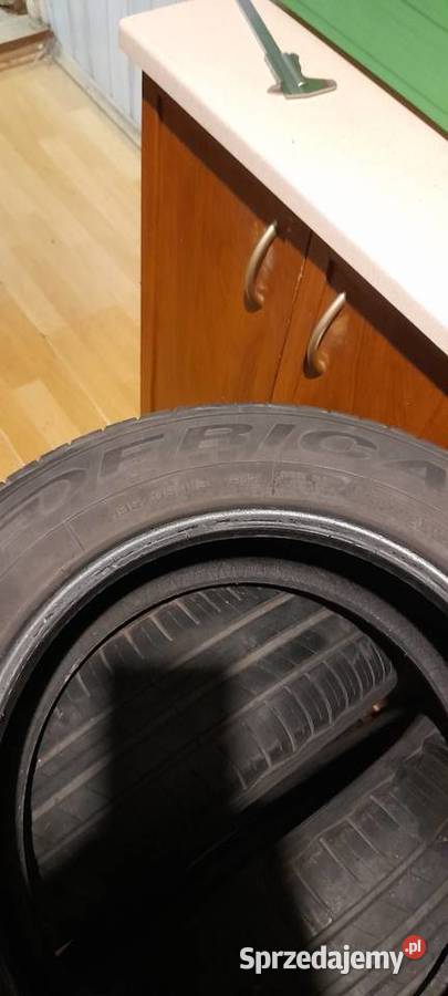 Opony letnie Dębica Presto 4 15 19565 Gdów
