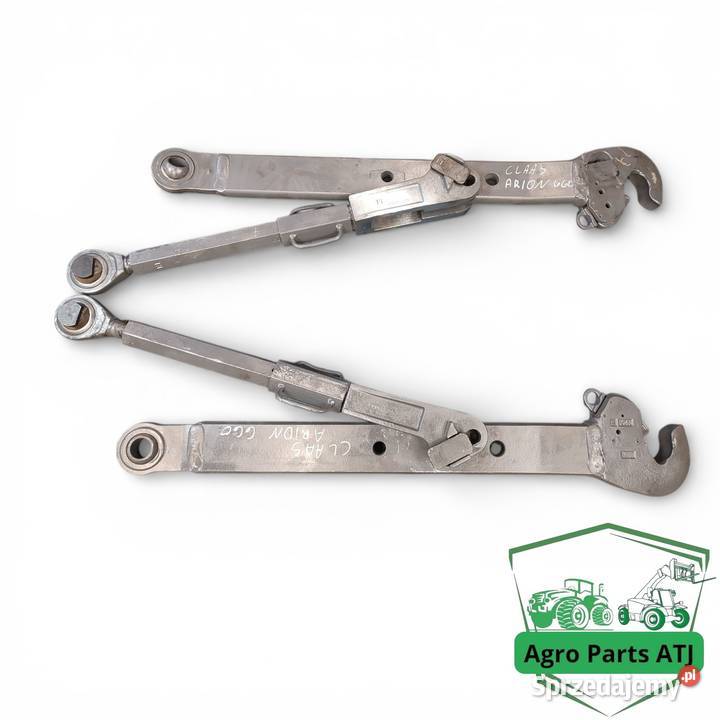 Ramię Hak Stabilizator TUZ Claas Arion 660 Ciechanowiec sprzedam