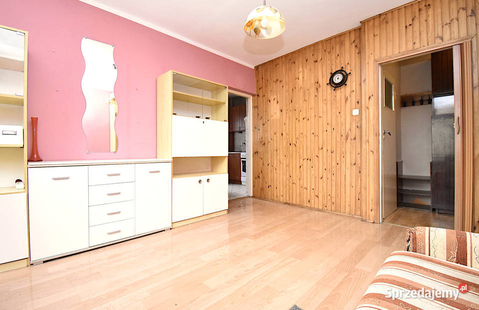 Mieszkanie 2pokojowe Czartoryskich sprzedam