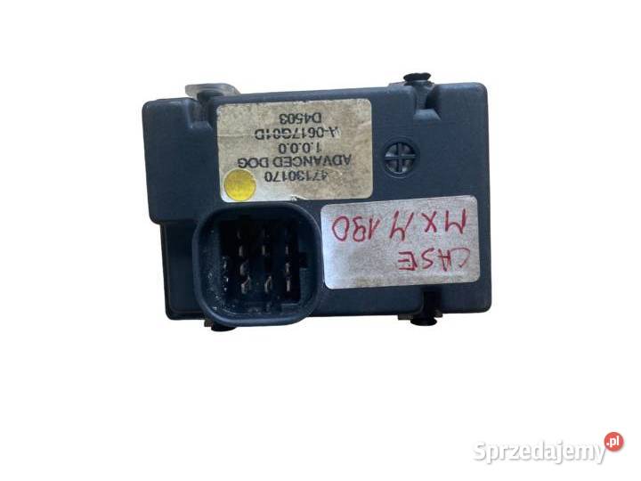 WYŚWIETLACZ 84557855 CASE MXM190 MAXXIM145 sprzedam