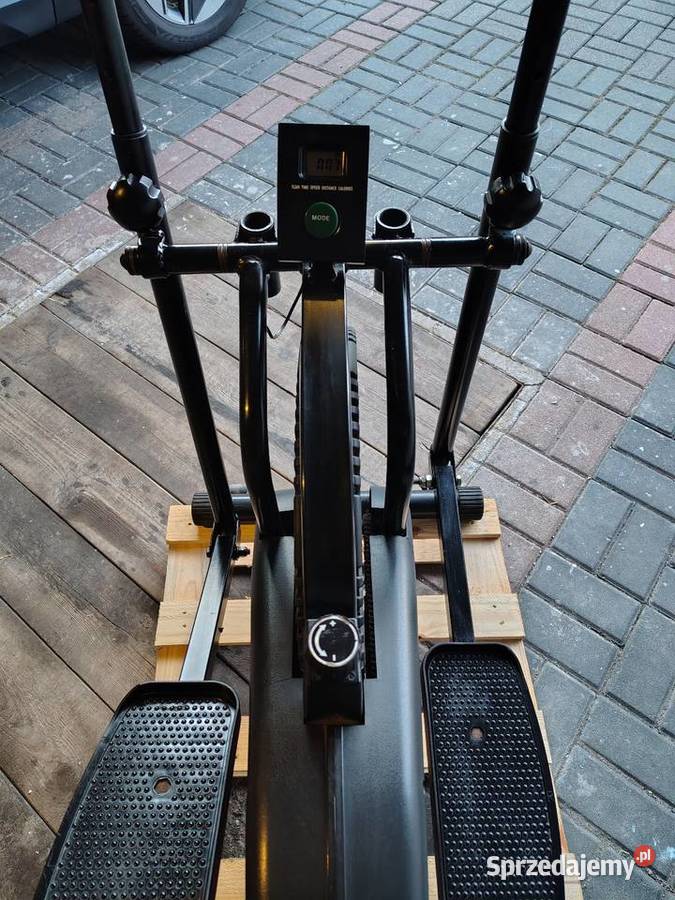 Orbitrek Mechaniczny Thane Fitness opolskie Opole