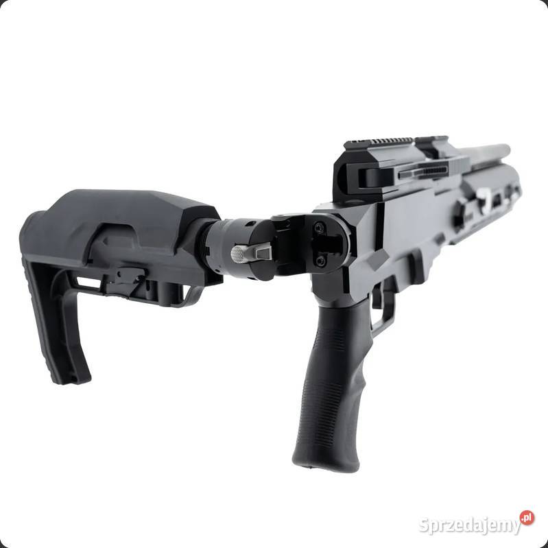 BINTAC AEA Wiatrówka karabinek Zeus Tactical 32 Trzcianka