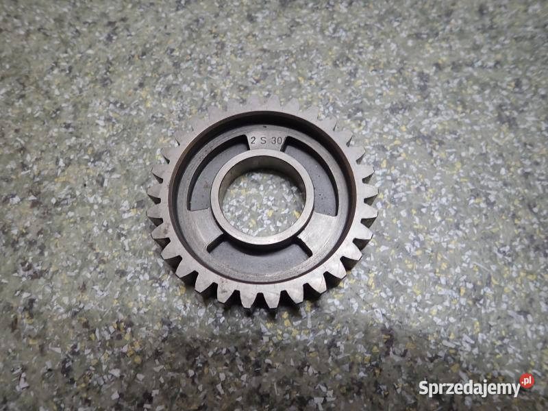 TRYB 30Z SKRZYNI BIEGÓW SUZUKI RM 125 9000R F114 Strzelce Krajeńskie