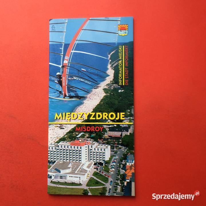 2170 Międzyzdroje I Misdroy Szczecin sprzedam