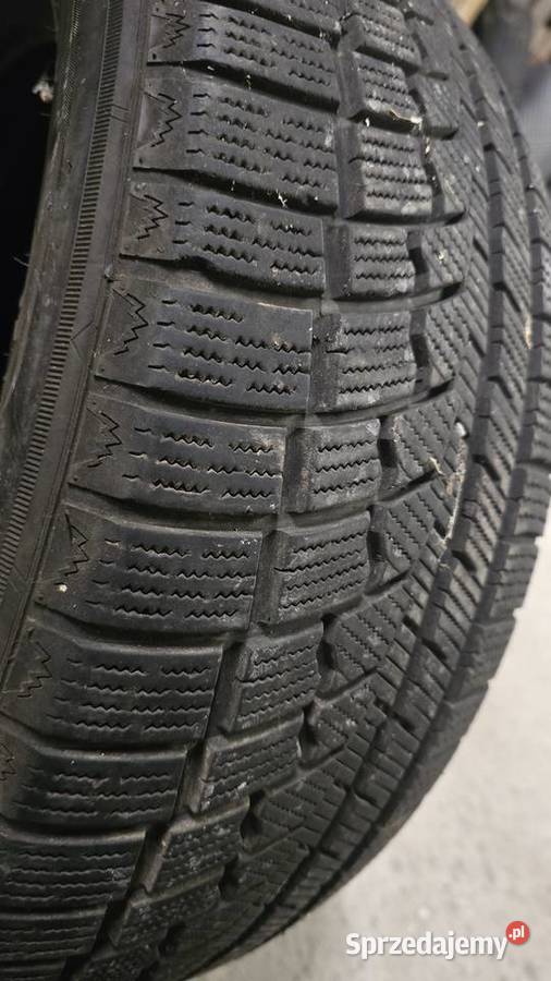 Opony Zimowe zeetex wh1000 Suv 4x 23555r17 235 Nowe Brzesko