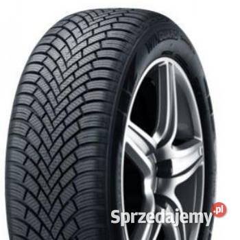 Opony 20565R15 Nexen Winguard Snow G3 WH2194H Przeworsk