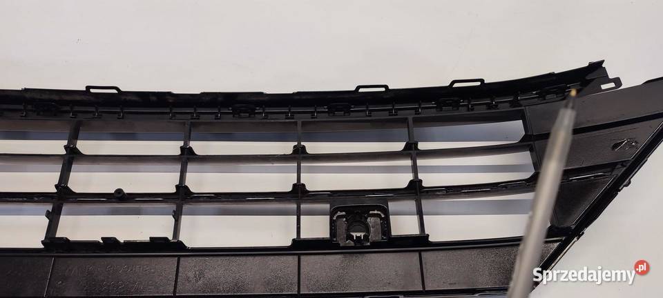 VW TIGUAN II ATRAPA GRILL 5NA853677 dolnośląskie sprzedam